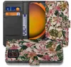 Portemonnee Hoesje Samsung...