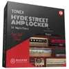TONEX Hyde Street Amp Locker