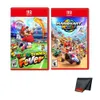 Nintendo Mario Tennis Fever +...