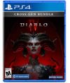 Diablo IV - PlayStation 4