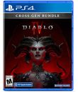 Diablo IV - PlayStation 4