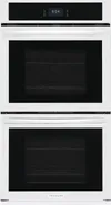 Frigidaire 27 inch Double...