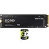 Samsung 980 PCIe 3.0 NVMe SSD...