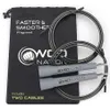 2 Pack WOD Nation Adjustable...