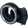 Canon Drop-In Filter Mount...