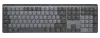 Logitech MX Keys Mechanical -...