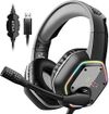 EKSA E1000 USB Gaming Headset...