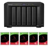 Seagate Synology DX517 5-Bay...