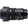 Sigma 50mm f/1.4 DG HSM Art...