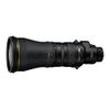 NIKKOR Z 600mm f/4 TC VR S...