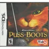 Puss in Boots NDS (Brand New...