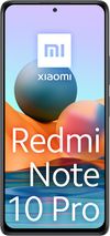 Xiaomi Redmi Note 10 Pro -...