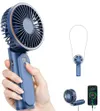 TUNISE Portable Handheld Fan,...