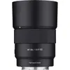 Samyang AF 85mm f/1.8 Prima...
