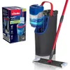 Vileda H₂pro Flat Mop System