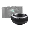 FOTGA Manual Lens Mount...