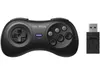 8Bitdo M30 2.4G Wireless...
