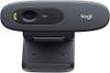 Logitech C270 Hd Webcam, 1280...