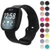 FITBIT Versa 3 Black FB511BKBK