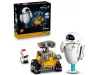 LEGO Disney™ 43279 WALL-E og...
