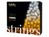 Twinkly Strings...