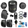 Nikon AF-S DX NIKKOR 16-85mm...