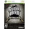 Guitar Hero: Metallica Music...