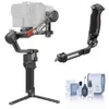 DJI RS 4 Pro, 3-Axis Gimbal...
