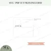 Business Card Holder Square...