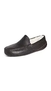 UGG Men's Ascot Slipper,...
