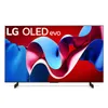 LG OLED42C4PUA 42" 4K UHD...