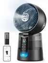 DREO TurboCool Misting Fan...