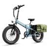 Heybike Mars 2.0 Electric...