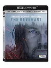 The Revenant [4K UHD]