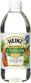 Heinz Distilled White Vinegar...