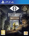 Little Nightmares Complete Ed...