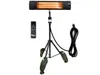 Dr Infrared Heater DR-338...