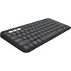 Logitech Keyboard QWERTY...