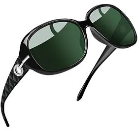Joopin Big Womens Sunglasses...