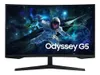 Samsung Odyssey G5 S32CG552EU...