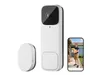 VEVOR Video Doorbell, 2K...