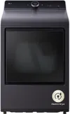 LG 7.3 Cu. Ft. Electric Top...