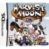 DS Game Harvest Moon DS US...