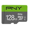 PNY 128GB Elite Class 10 U1...