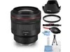 Canon RF 85mm f/1.2L USM Lens...