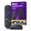 Roku Express 4K+ Media...