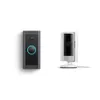 Wired Video Doorbell with...