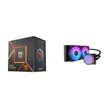 Ryzen 9 7900X Desktop...