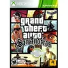 Grand Theft Auto San Andreas...