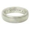 Groove Life Womens Thin Solid...